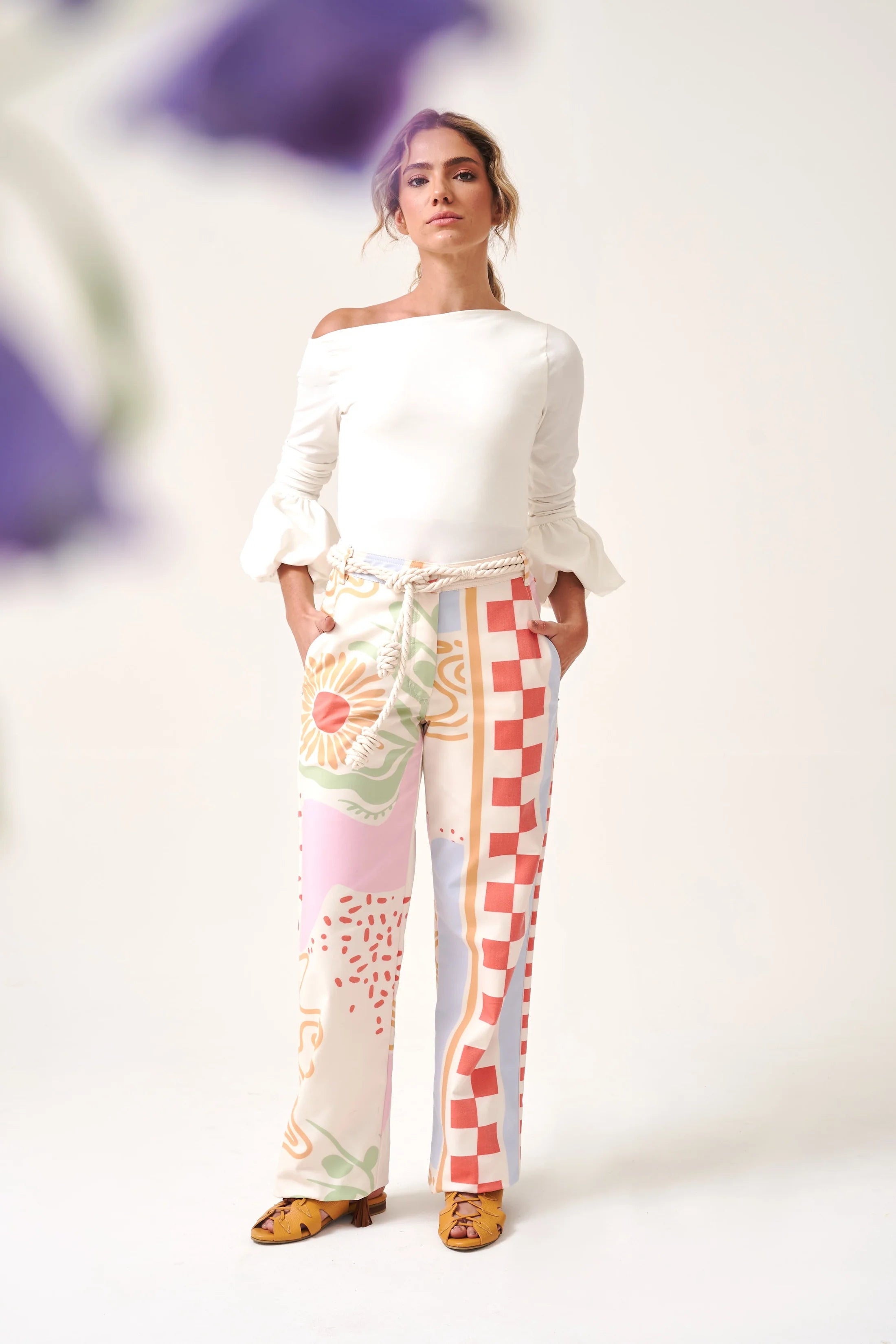 Margarita pants