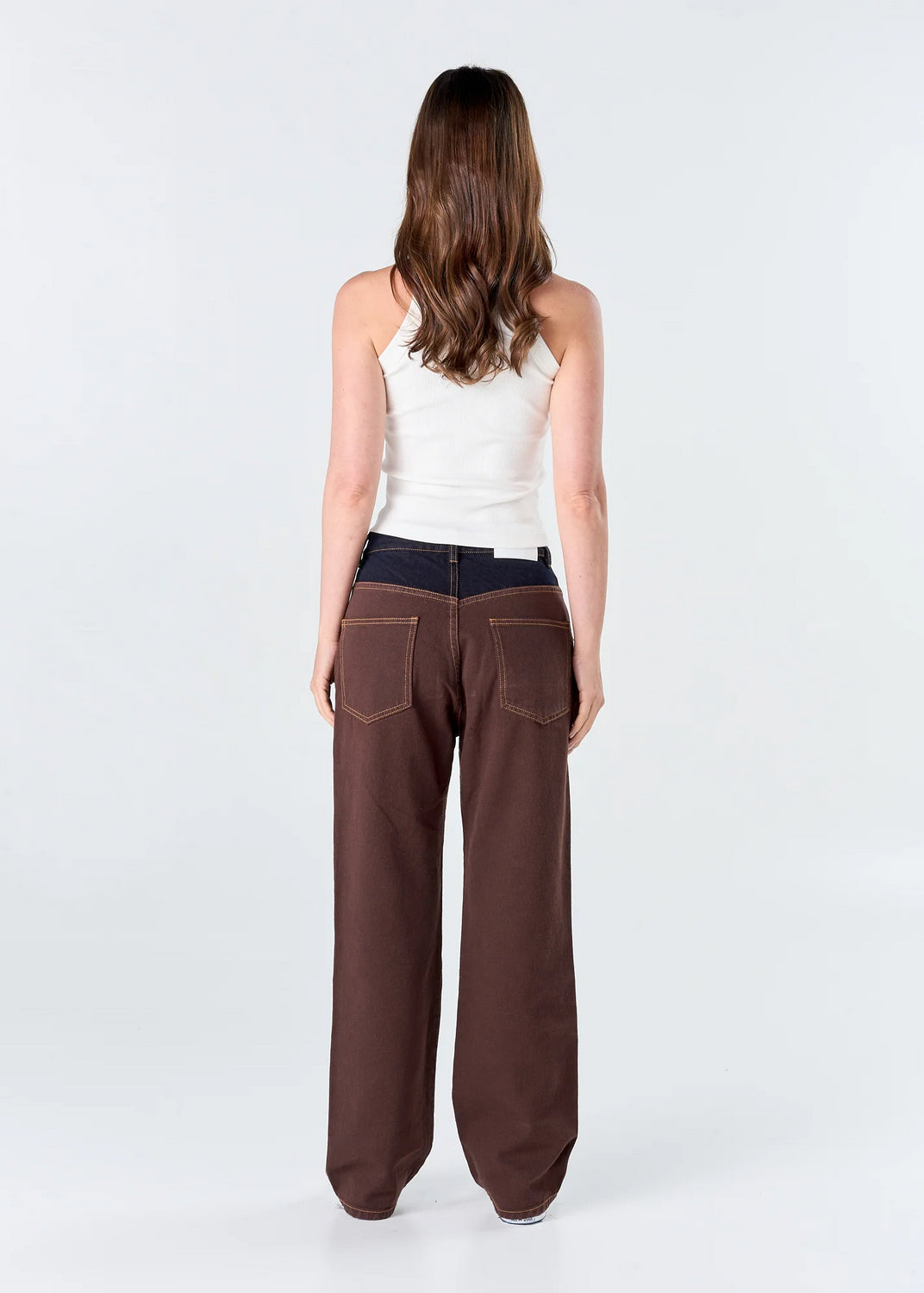 Rodeo jean 137