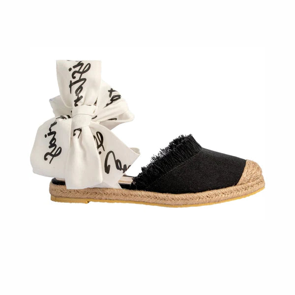 Romina espadrilles