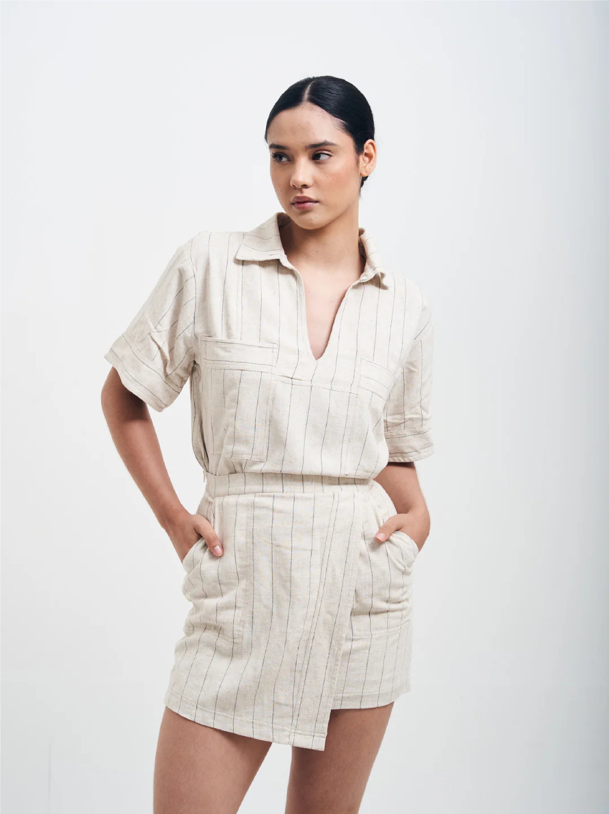 Set Ines