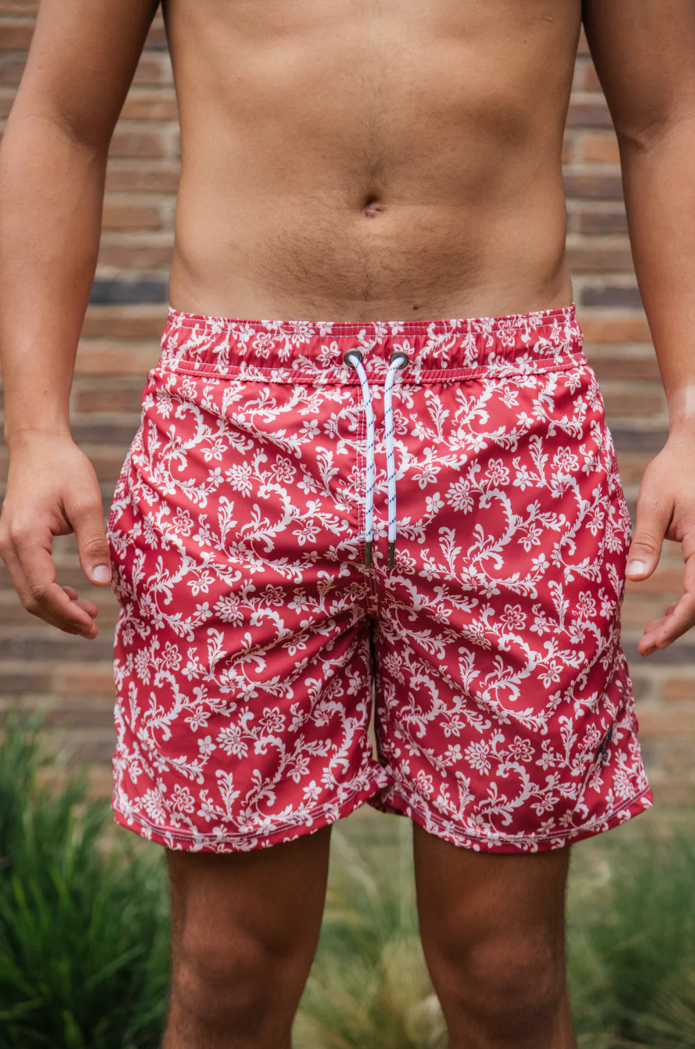 Spiaggia swim shorts