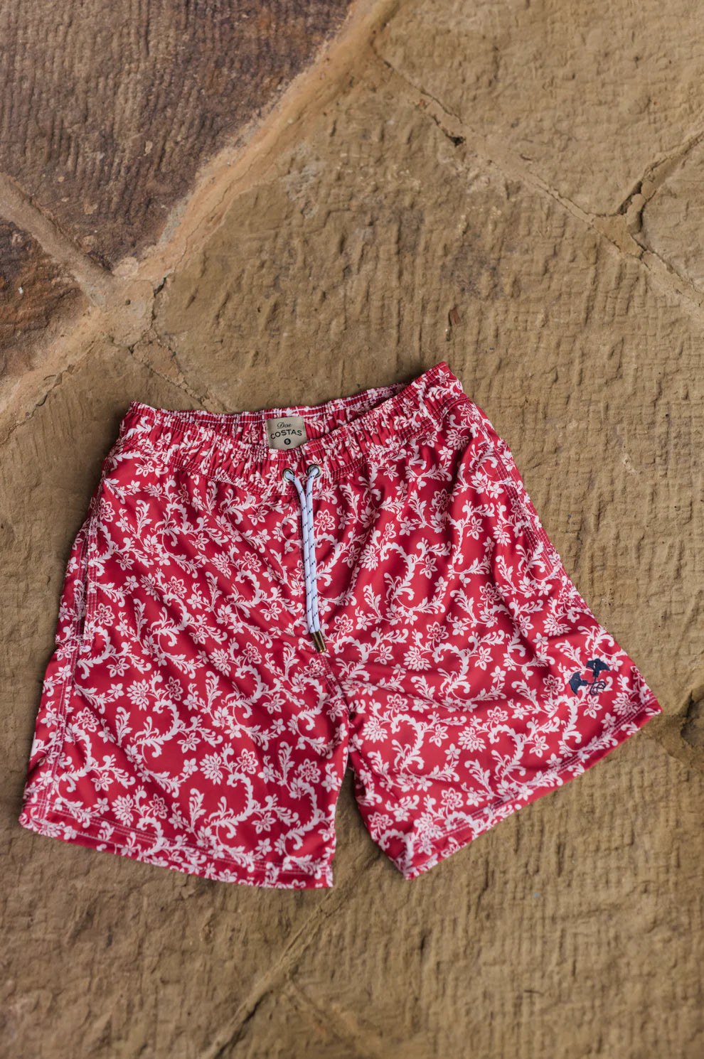 Spiaggia swim shorts