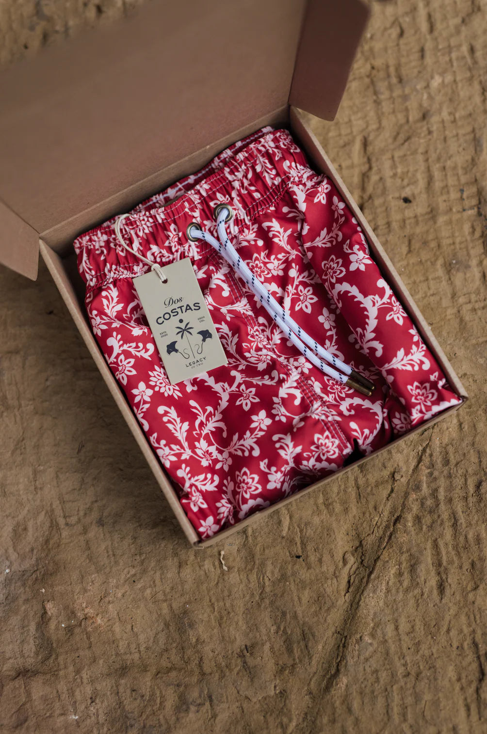 Spiaggia swim shorts