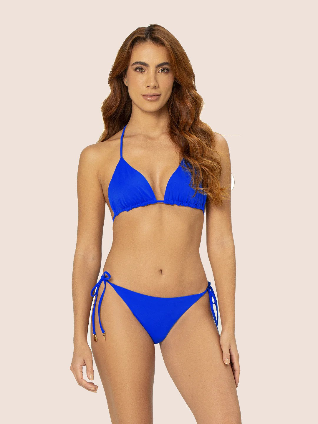 Maia Triangle Top