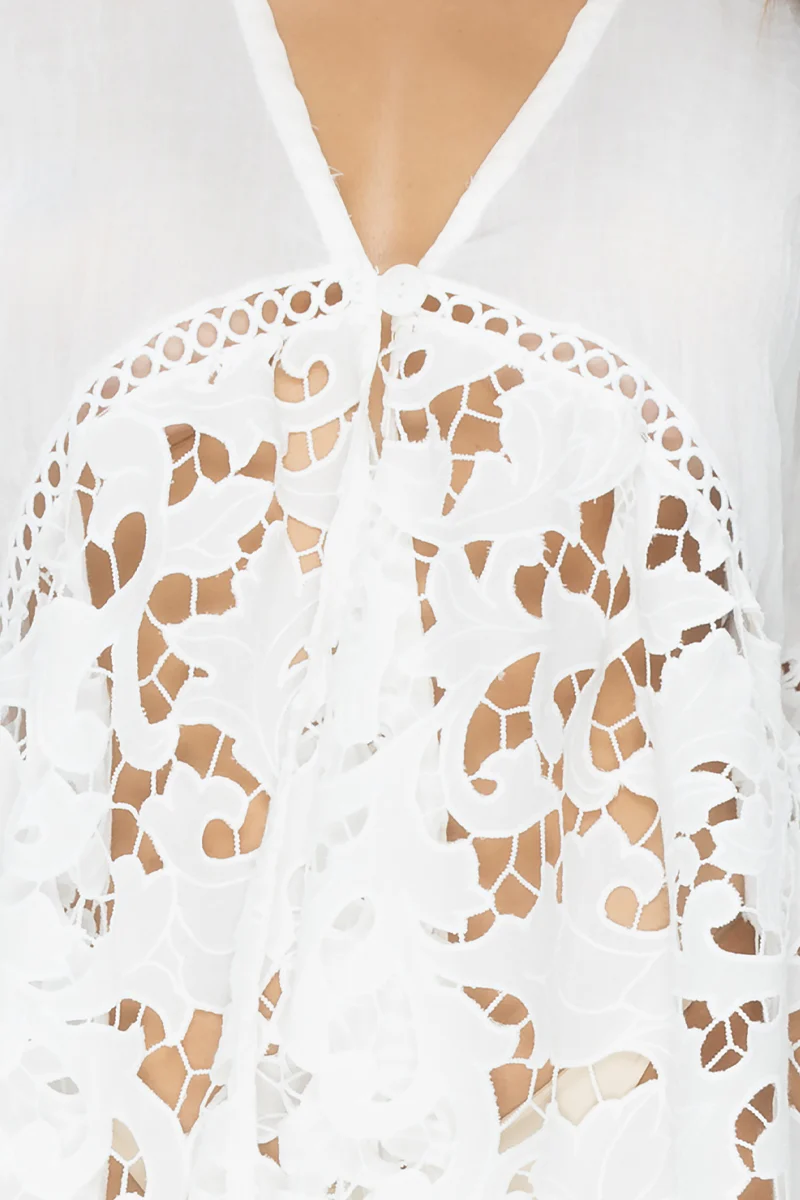 Turin cardigan