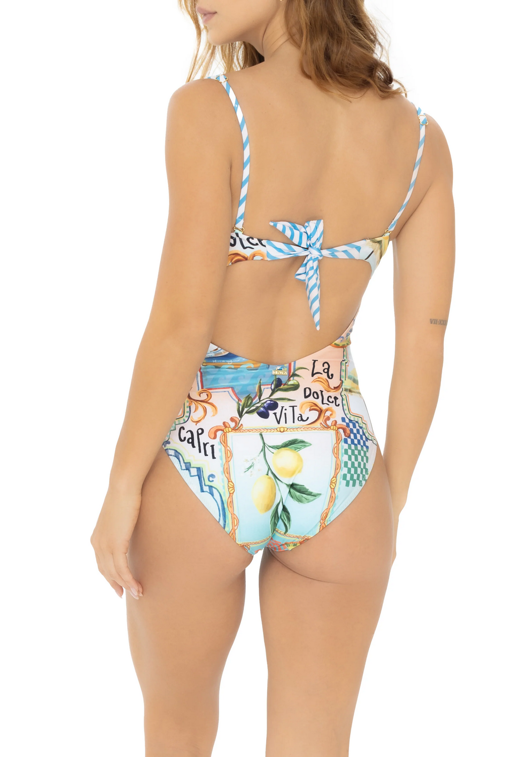 Dolce vita one piece
