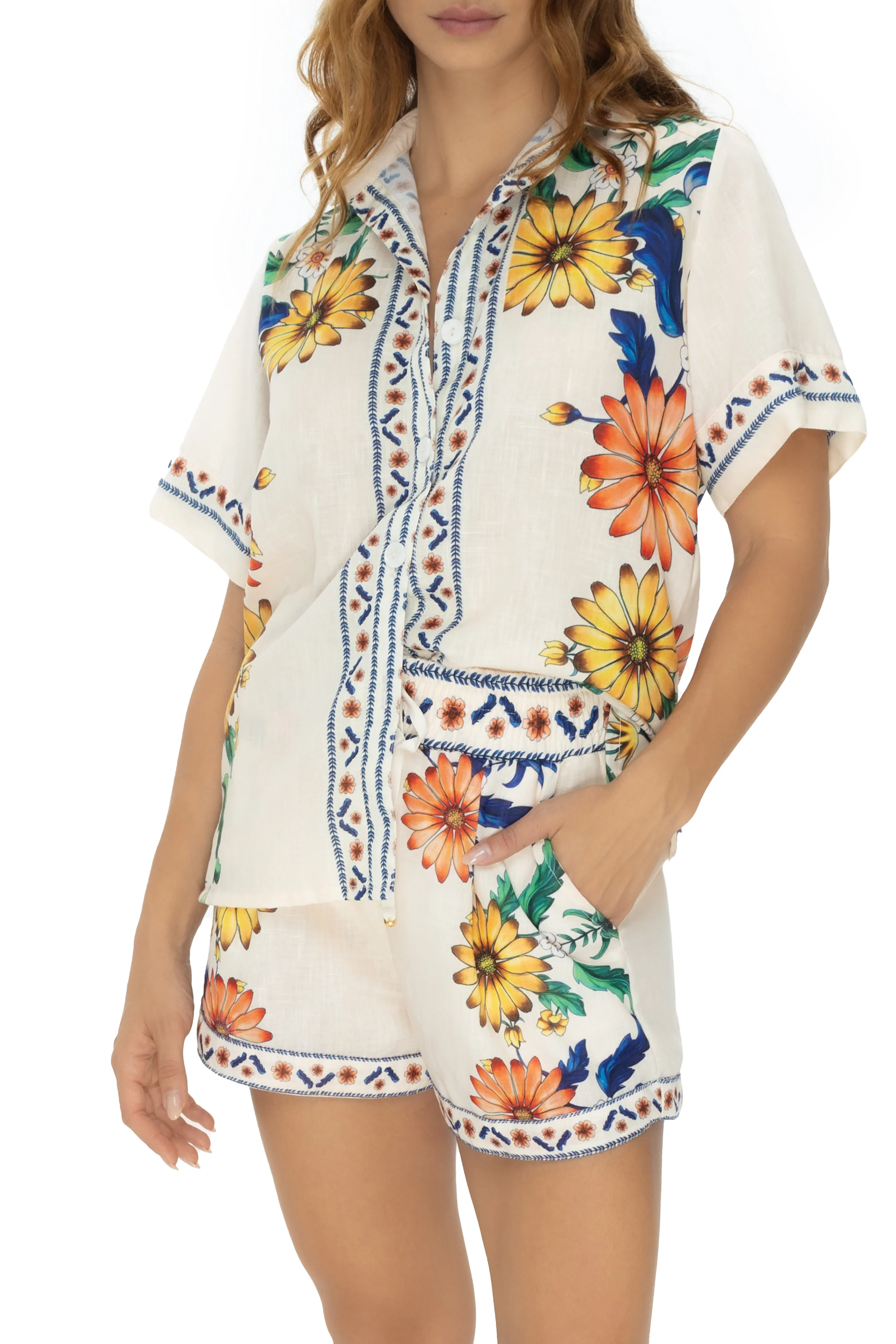 Verona short