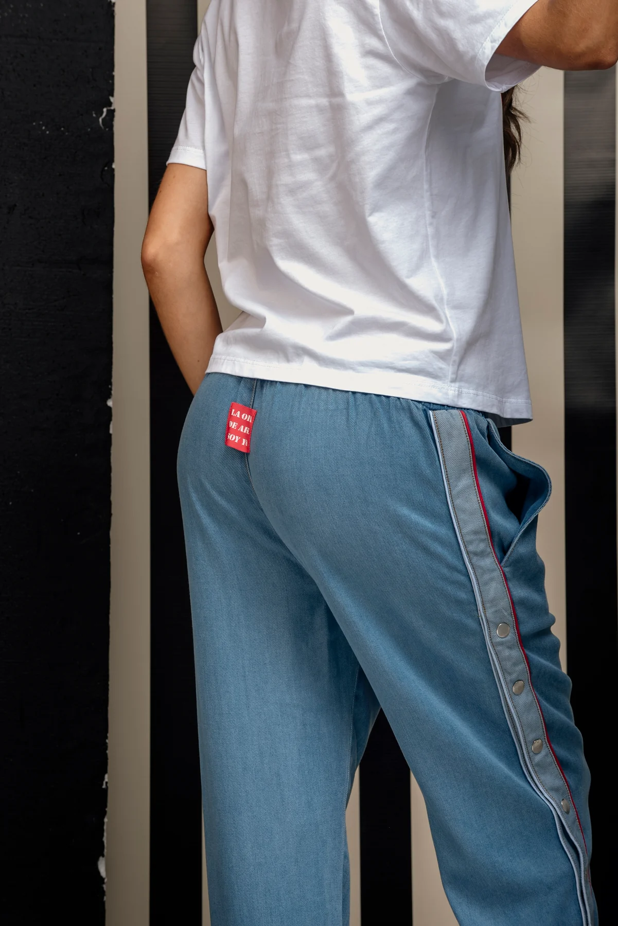PANTALÓN CALATEA