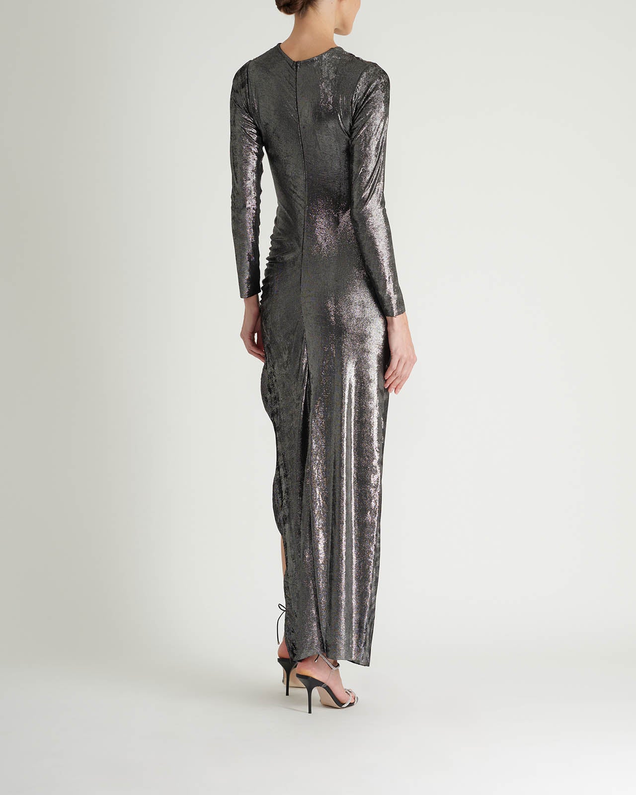 Dali dress