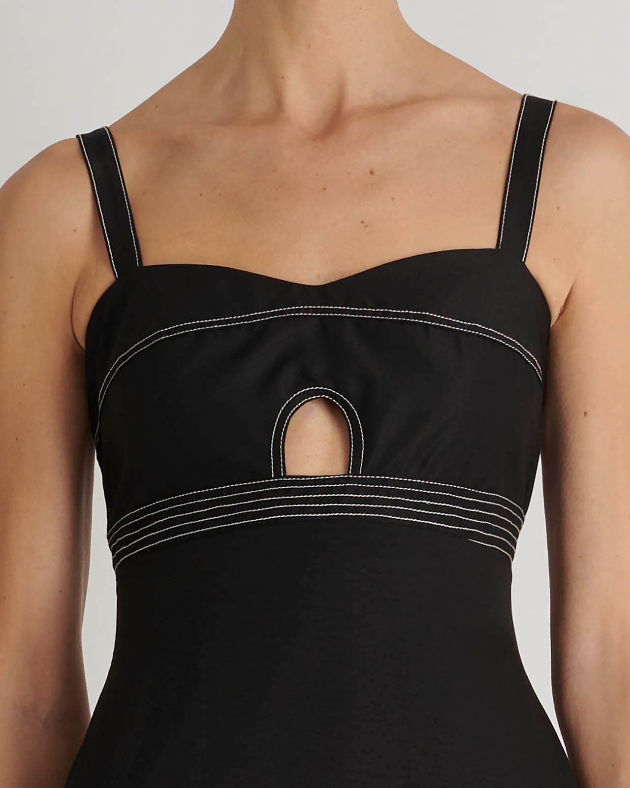 Tory dress