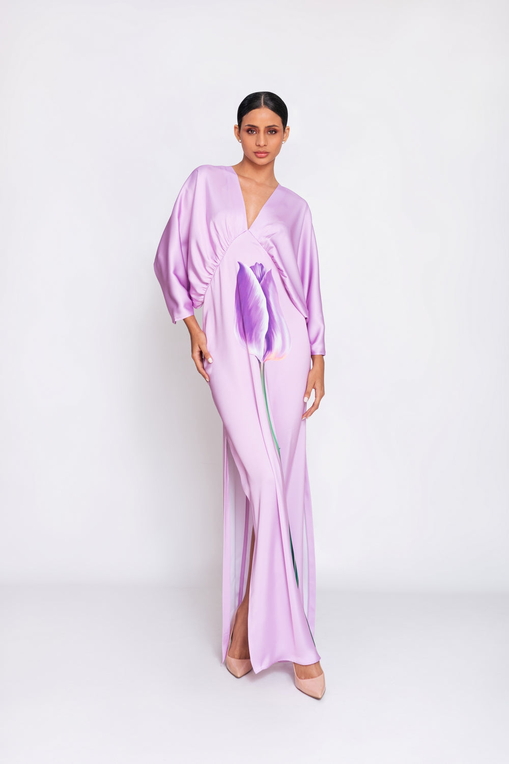 Selena dress