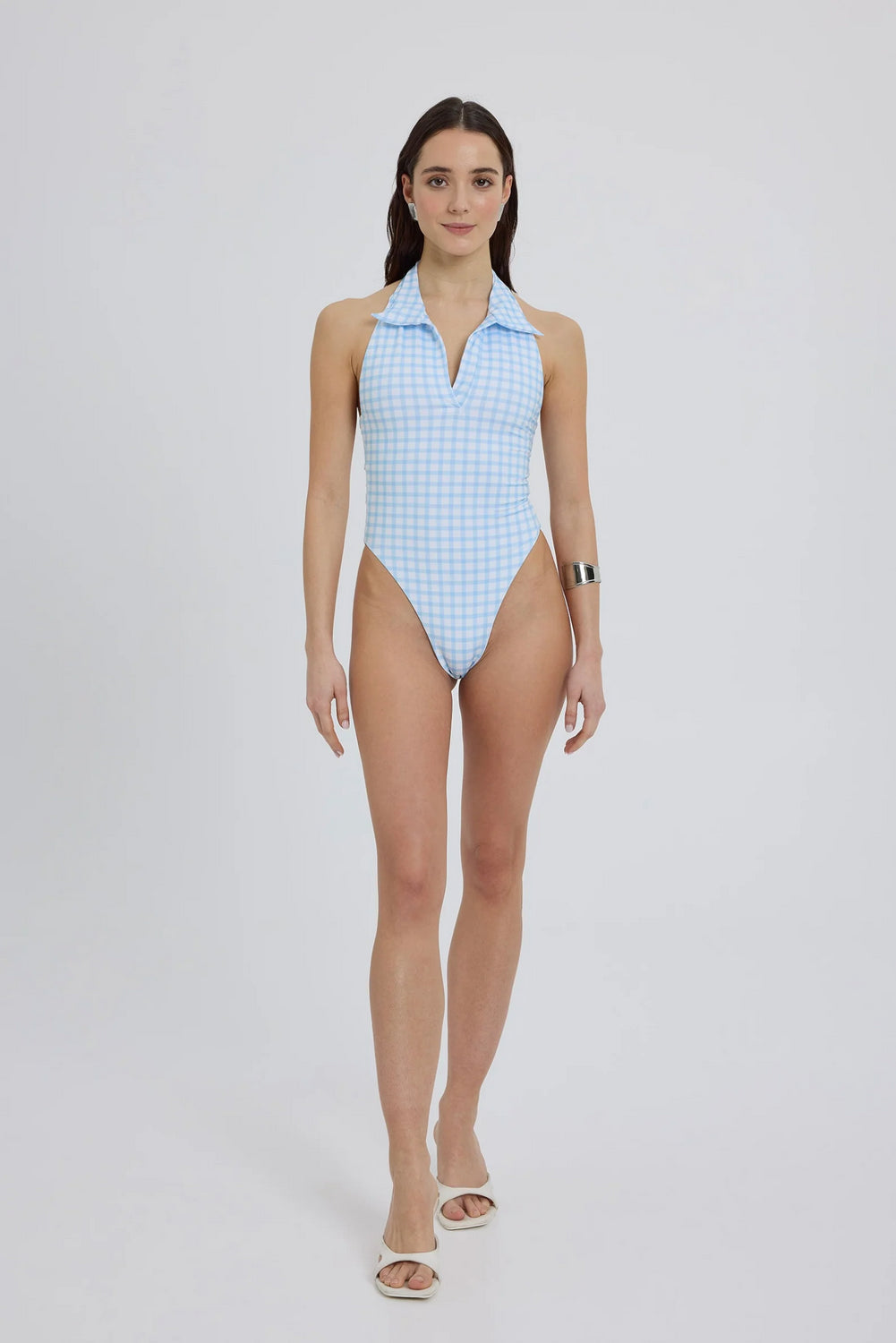 Waffle one piece