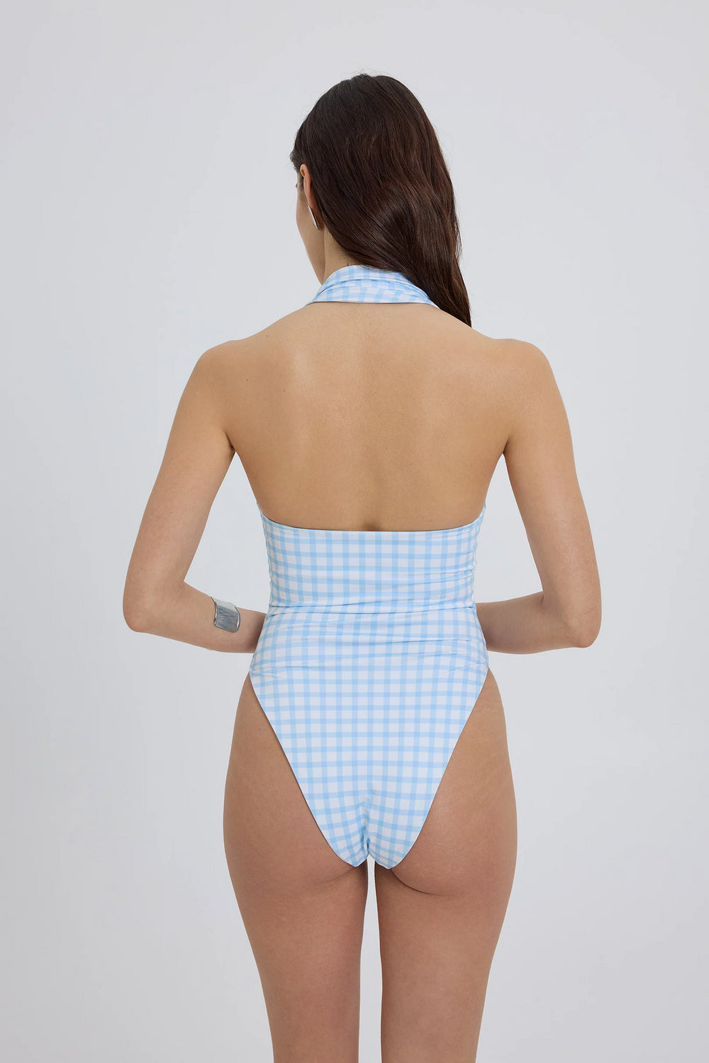 Waffle one piece