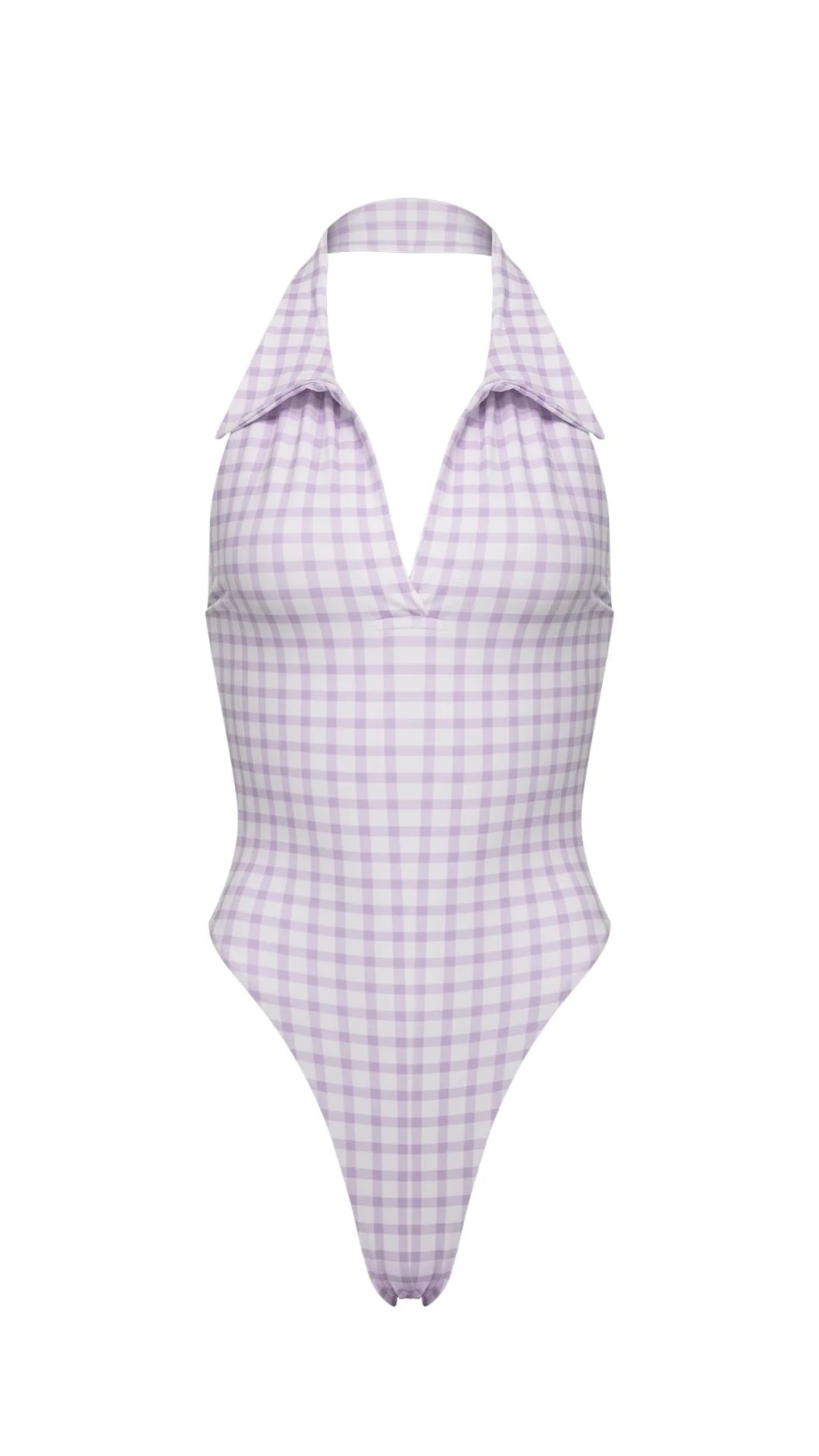 Waffle one piece