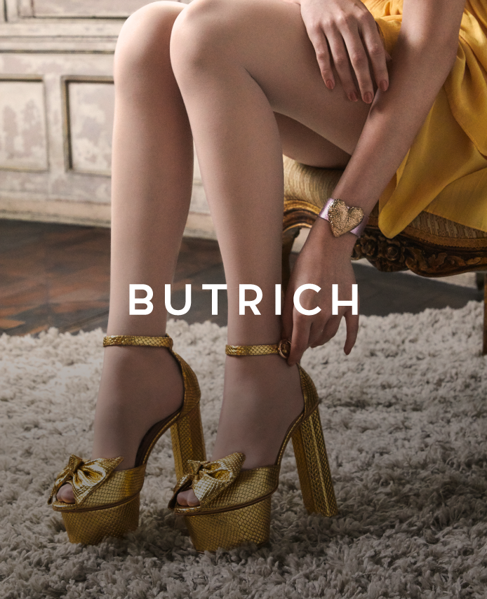 Butrich