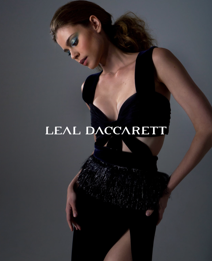 Leal Daccarertt