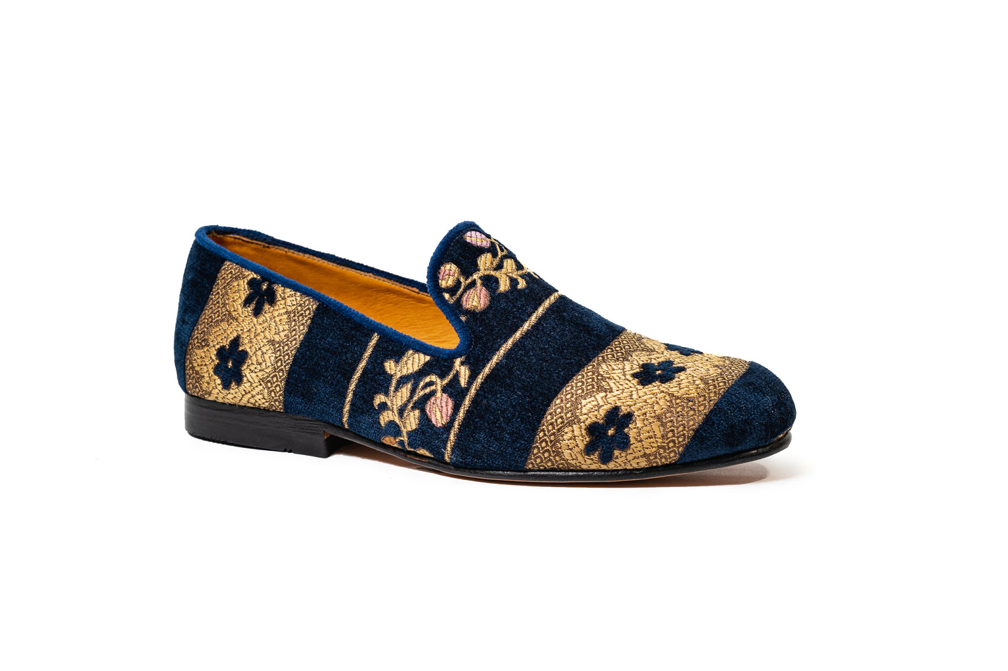 Slipper Royale Azul