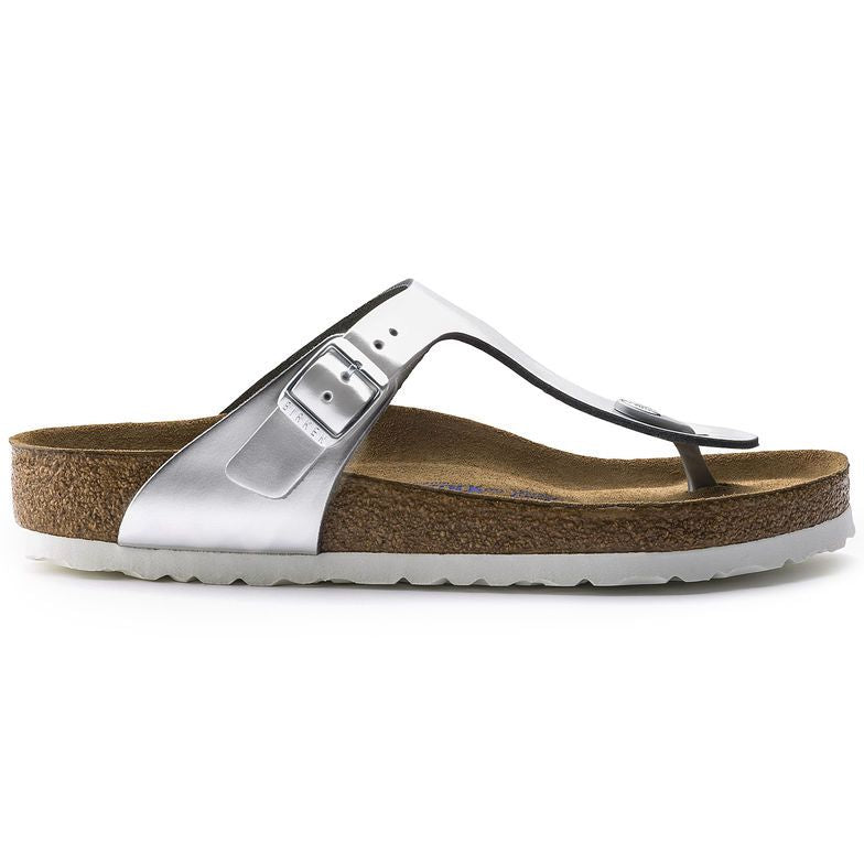 Sandalias Soft Footbed Oiled