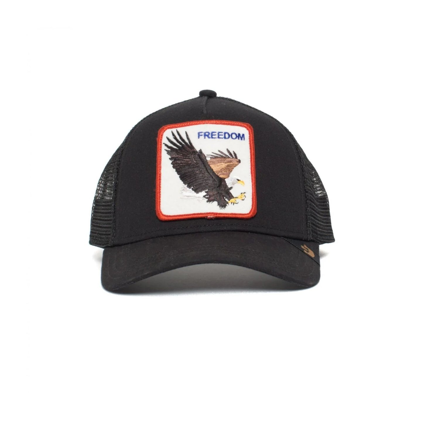 Gorra Goorin Bros Freedom-Black