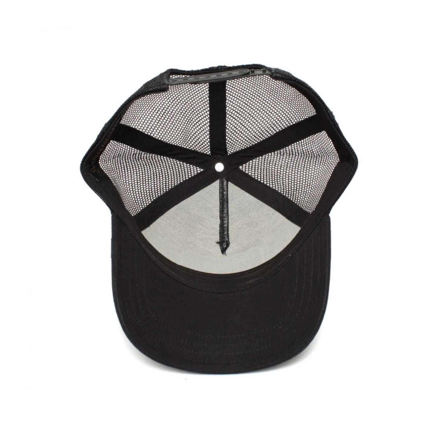 Gorra Goorin Bros Freedom-Black