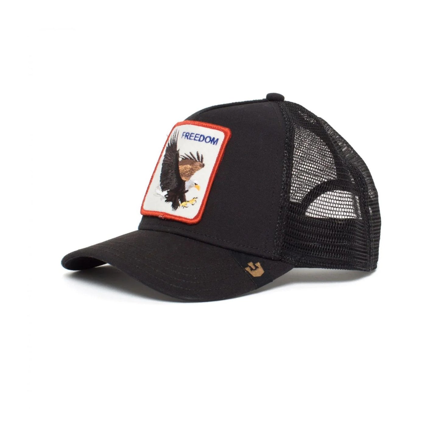 Gorra Goorin Bros Freedom-Black