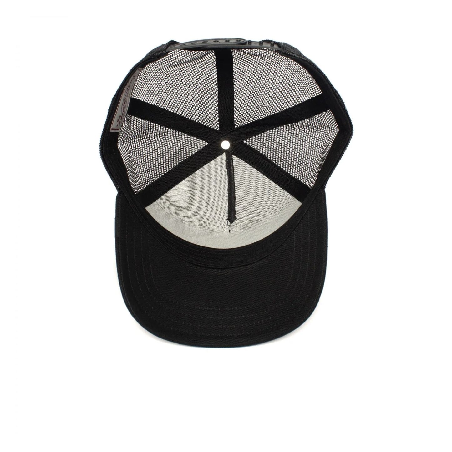 Gorra Goorin Bros Bouncer-Black