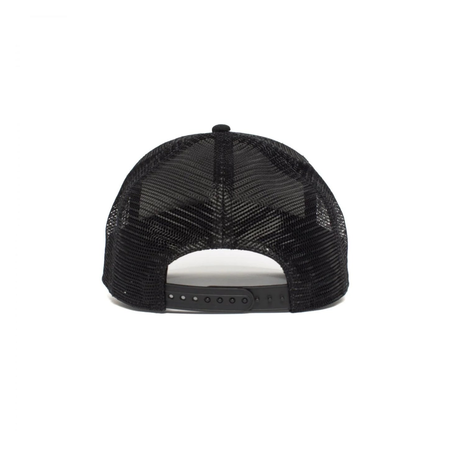 Gorra Goorin Bros Bouncer-Black