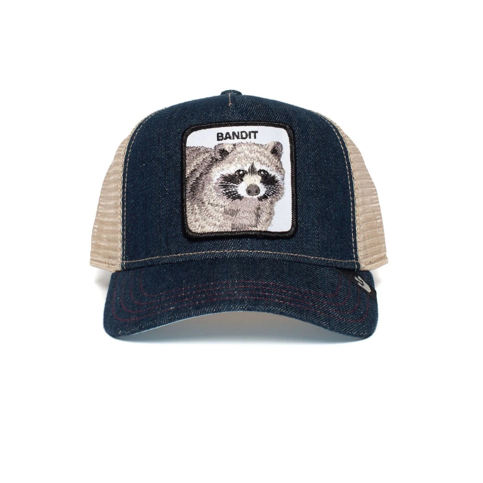 Gorra Goorin Bros Bandit-Navy