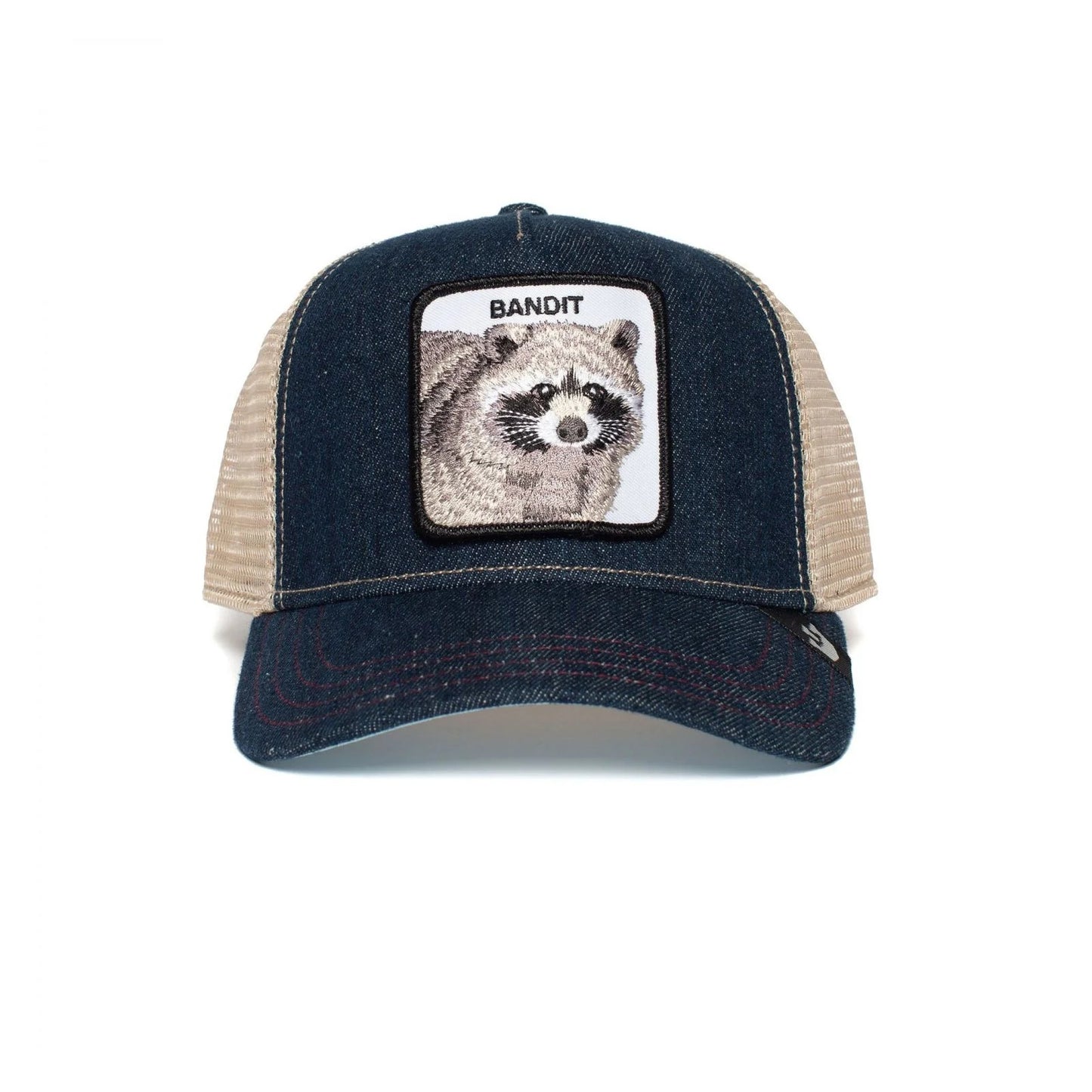 Gorra Goorin Bros Bandit-Navy