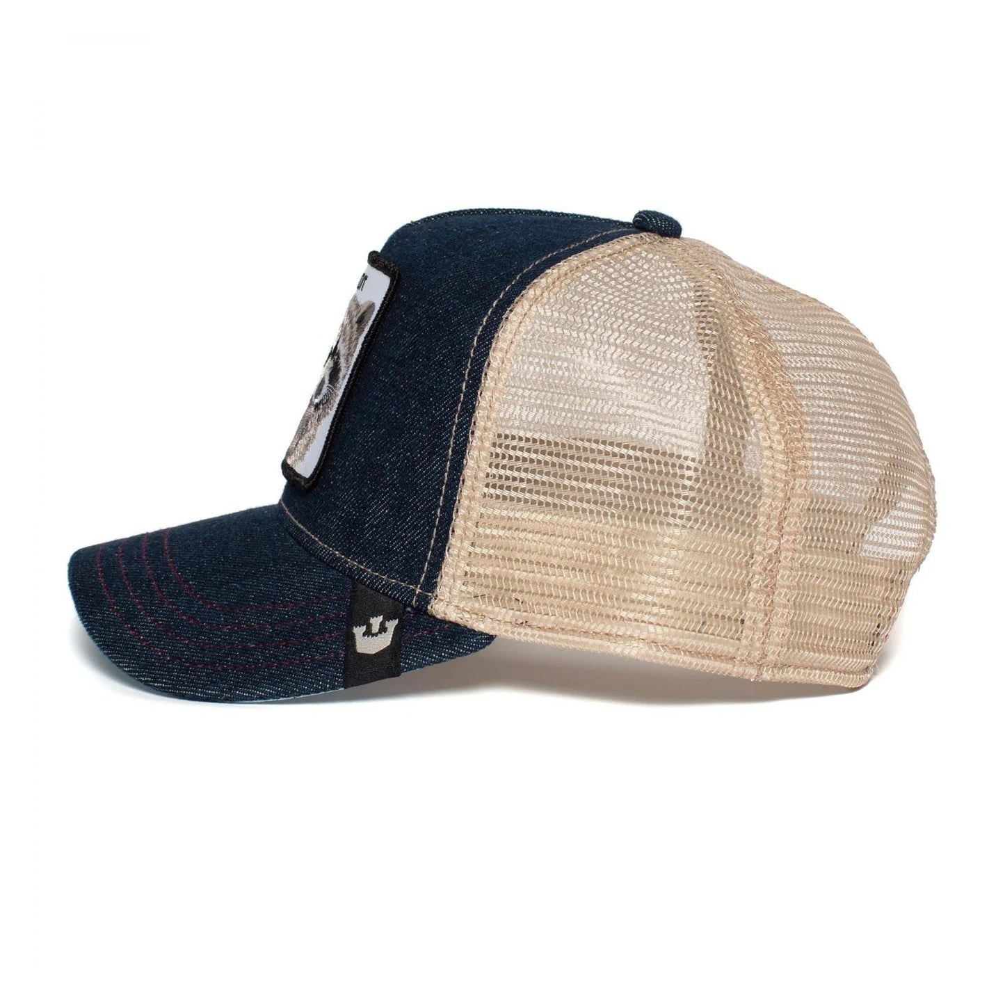 Gorra Goorin Bros Bandit-Navy