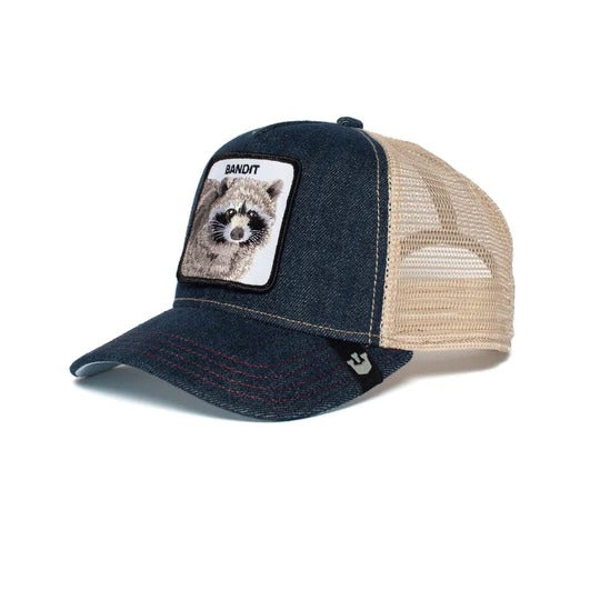 Gorra Goorin Bros Bandit-Navy