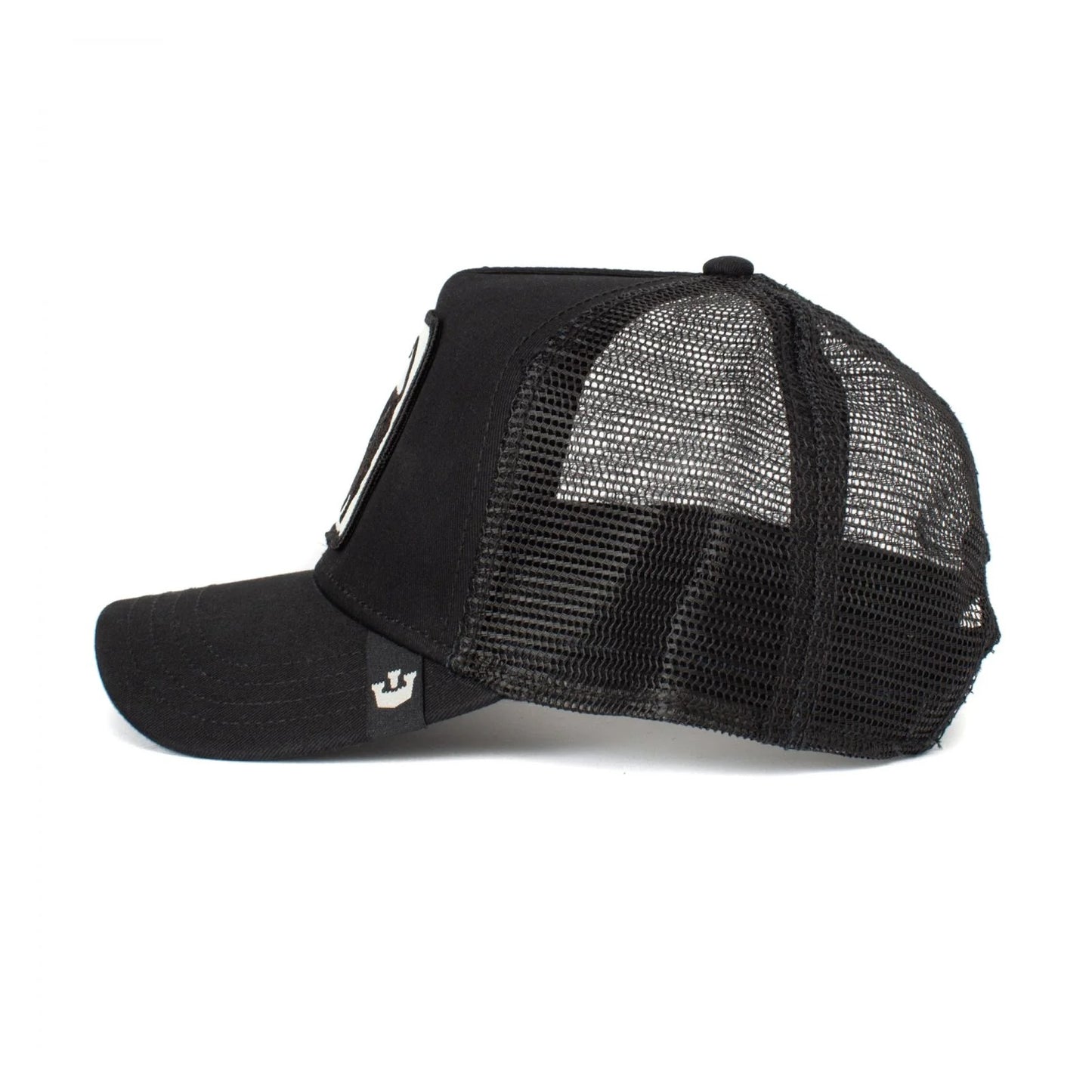 Gorra Goorin Bros Bad Luck Cat-Black