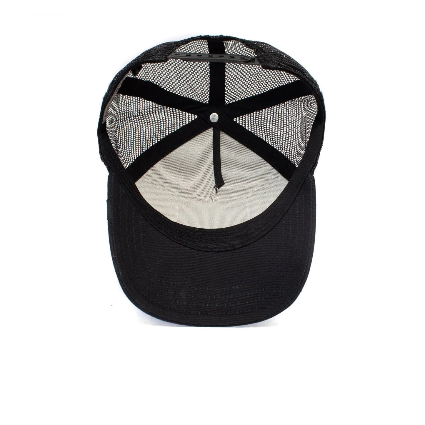 Gorra Goorin Bros Bad Luck Cat-Black