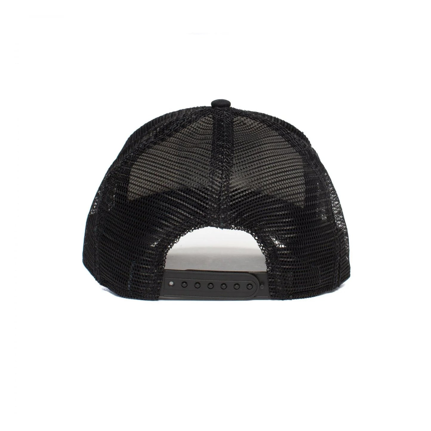 Gorra Goorin Bros Bad Luck Cat-Black