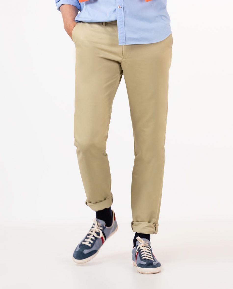 Pantalón Chino