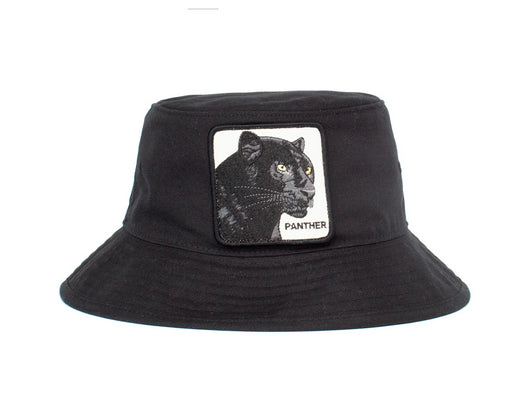 Sombrero De Pesca Goorin Bros Truth Seeker-Black