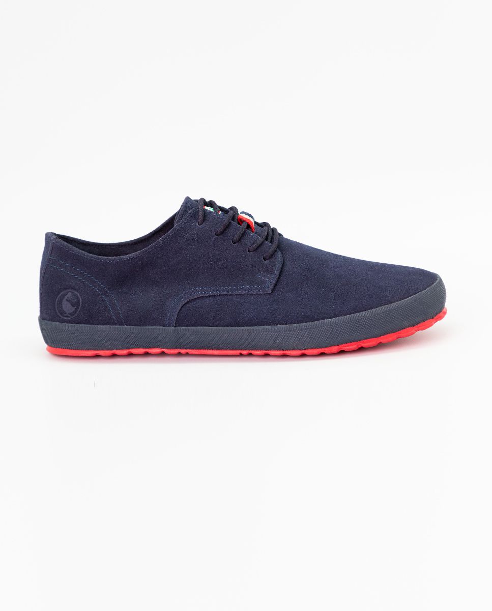 Zapatos El Ganso Derby Ante Hombre