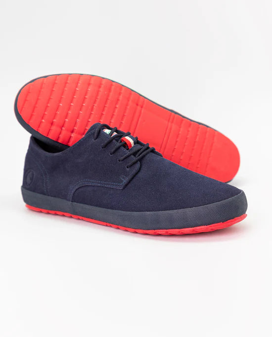 Zapatos El Ganso Derby Ante Hombre