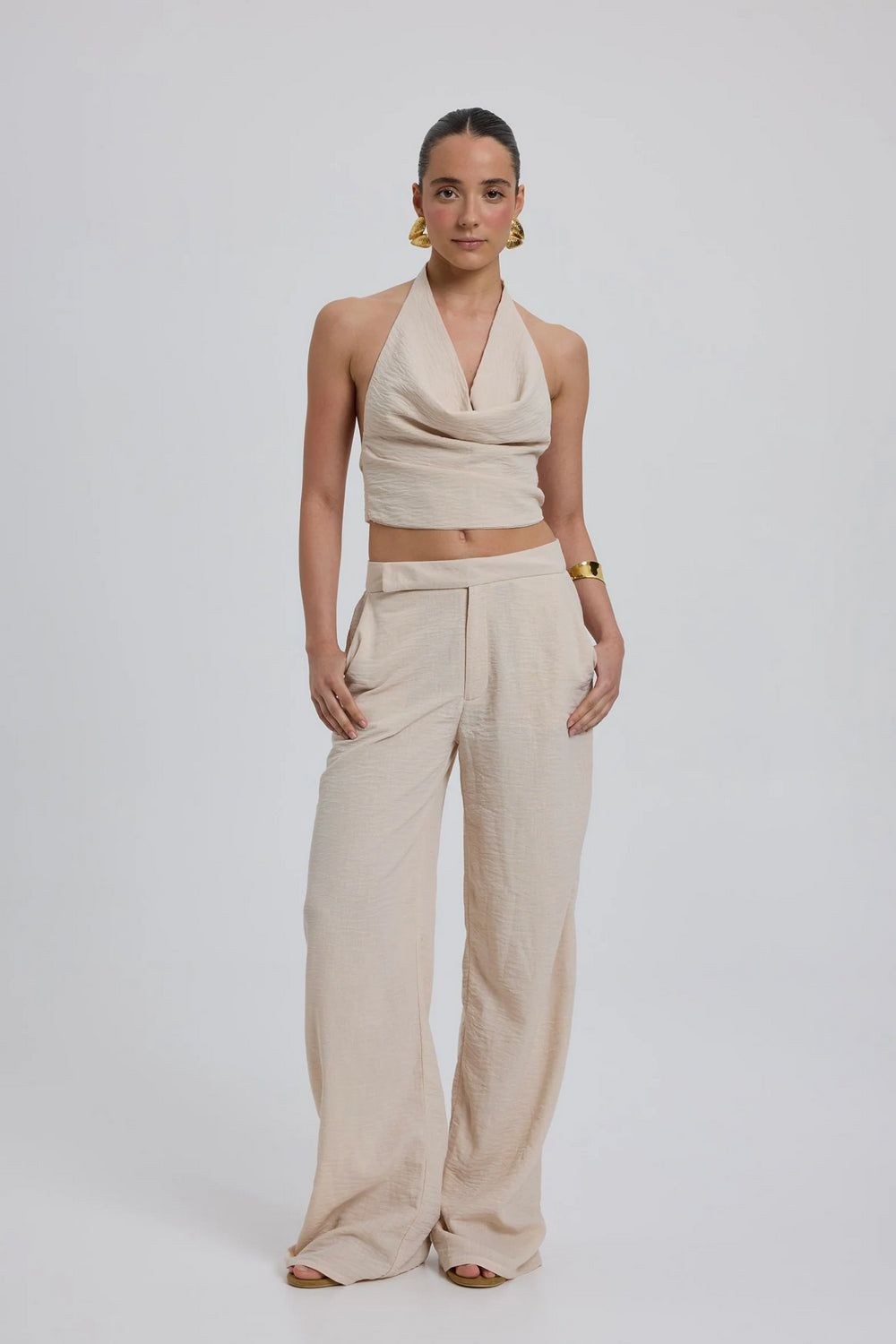 Pantalon Canadell