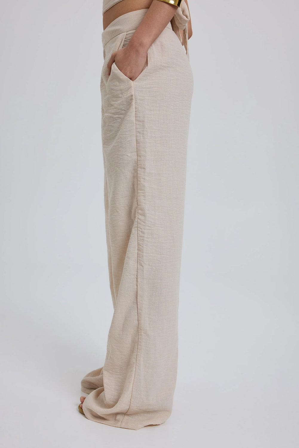 Pantalon Canadell