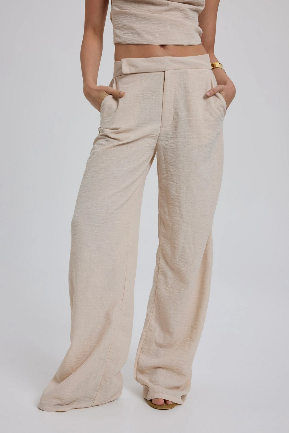 Pantalon Canadell