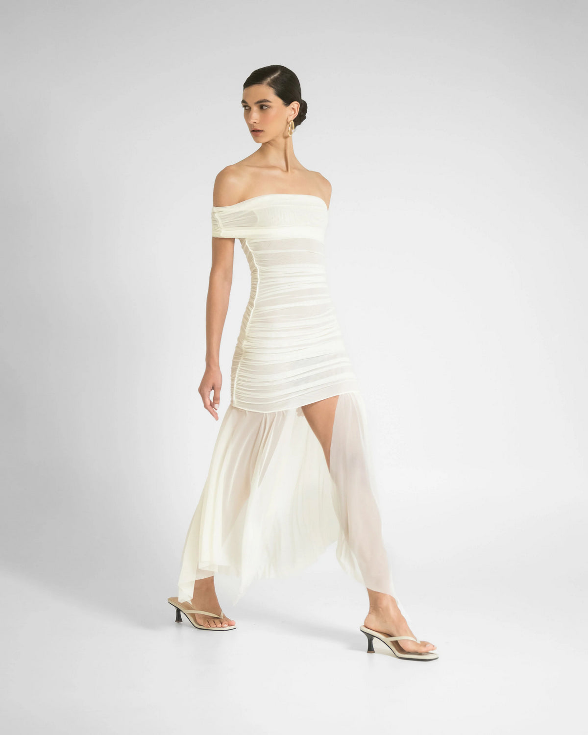 Salma dress