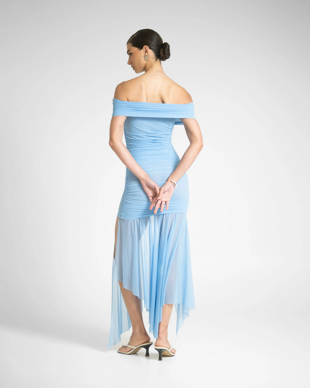 Salma dress
