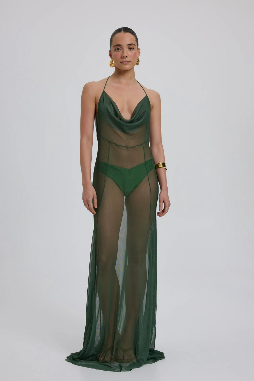 Ona dress
