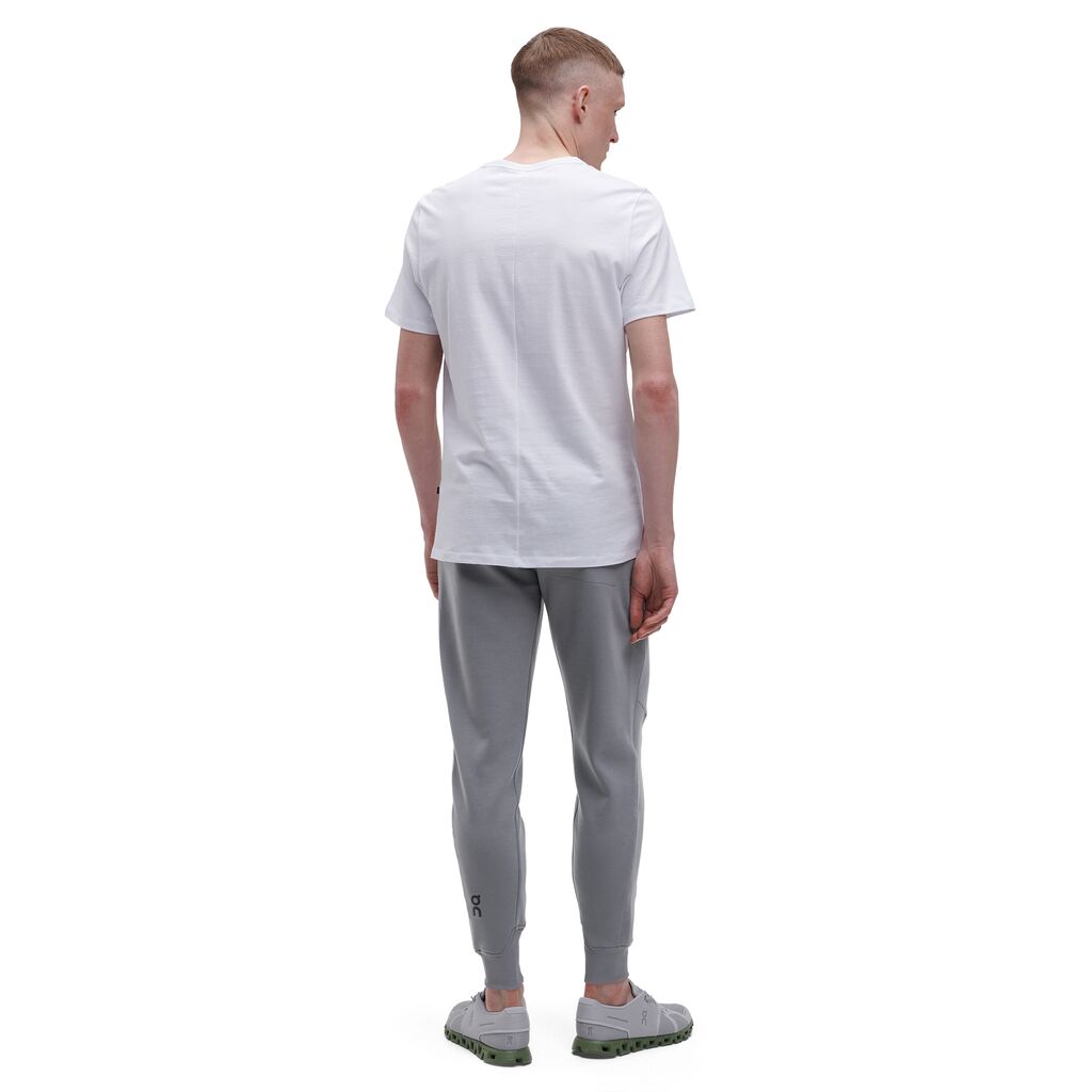 Jogger On Sweat Hombre