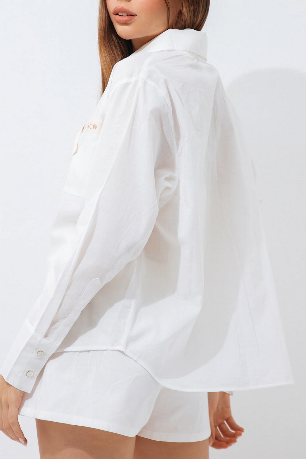 Blusa Piña Colada