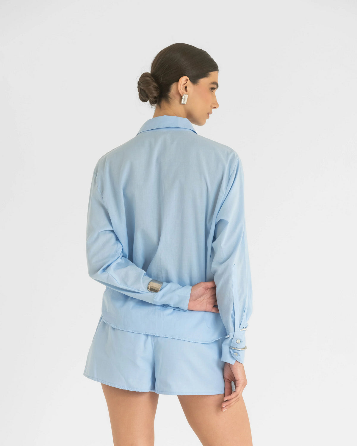 Camisa Alice