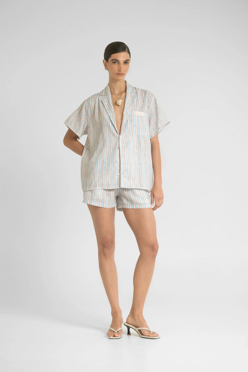 Camisa Salana