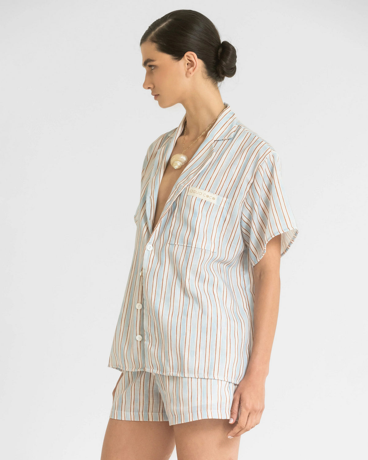 Camisa Salana