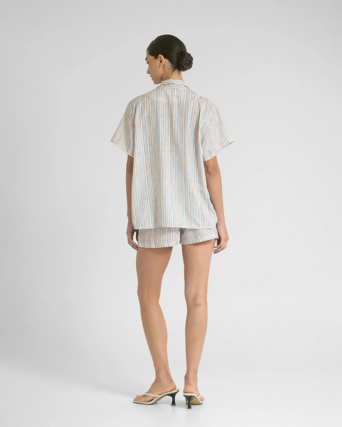 Camisa Salana